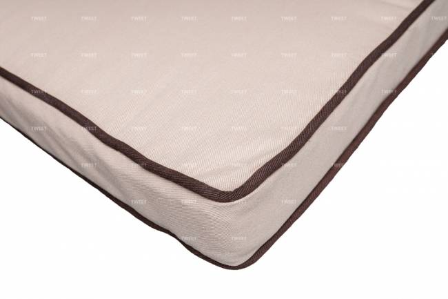 Комплект уличной мебели TWEET Terrace Set Max, венге