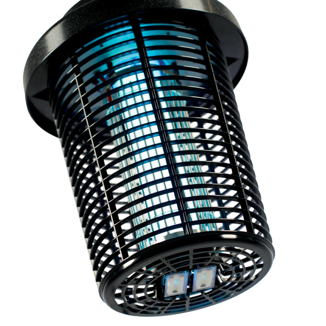 Электрический уничтожитель комаров и насекомых для улицы Black kill, EIK-2280 (Октенол в комплет не входит !!!) Электрический уничтожитель комаров и насекомых для улицы Black kill, EIK-2280 (Октенол в комплет не входит !!!)