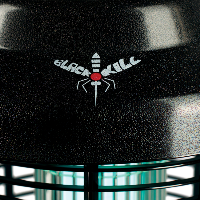 Электрический уничтожитель комаров и насекомых для улицы Black kill, EIK-2280 (Октенол в комплет не входит !!!) Электрический уничтожитель комаров и насекомых для улицы Black kill, EIK-2280 (Октенол в комплет не входит !!!)