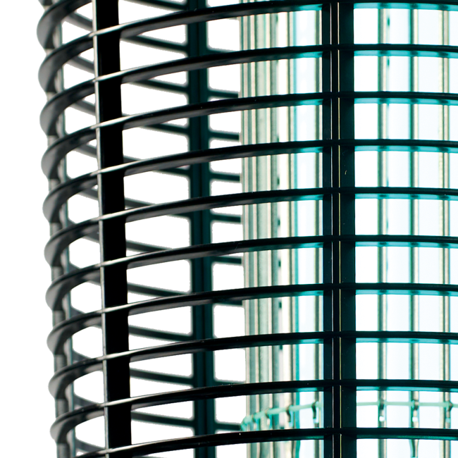 Электрический уничтожитель комаров и насекомых для улицы Black kill, EIK-2280 (Октенол в комплет не входит !!!) Электрический уничтожитель комаров и насекомых для улицы Black kill, EIK-2280 (Октенол в комплет не входит !!!)