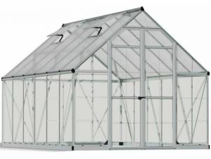 Теплица BALANCE 8x12 Теплица BALANCE 8x12