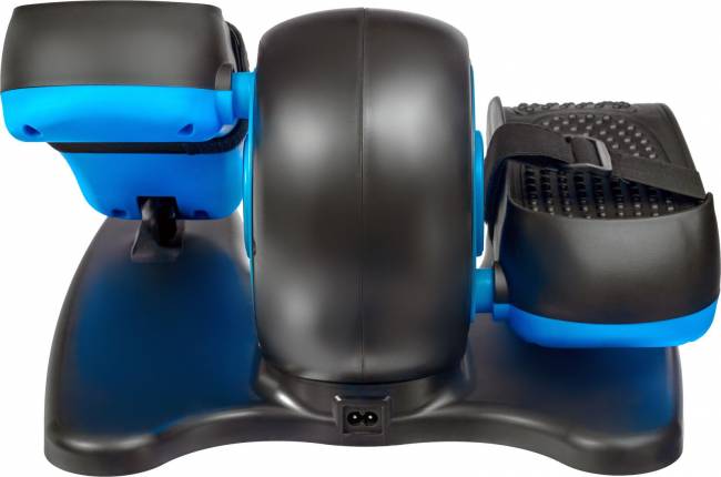 Эллиптический министеппер Bradex c электроприводом педалей СЕЛЕКТ. Серия SF Эллиптический министеппер Bradex c электроприводом педалей СЕЛЕКТ. Серия SF