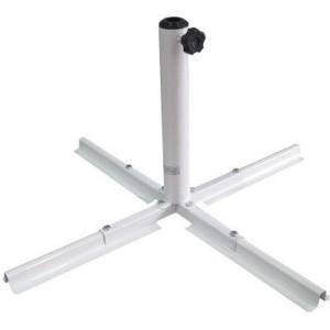 Подставка для зонта Крестовина Малая ø22/32 Подставка для зонта Крестовина Малая ø22/32