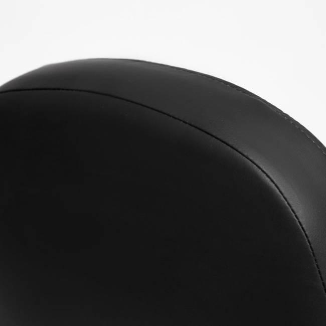 Кресло СН747 кож/зам, черный, 36-6 черный кож/зам Кресло СН747 кож/зам, черный, 36-6 черный кож/зам