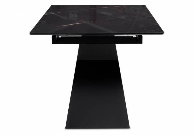 Денхольм 240(290)х100х75 обсидиан / черный