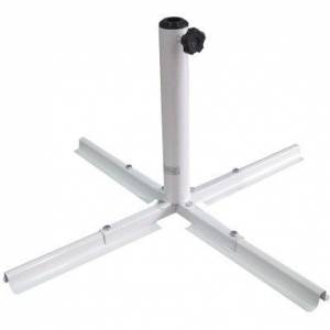 Подставка для зонта Крестовина ø38/48 Подставка для зонта Крестовина ø38/48