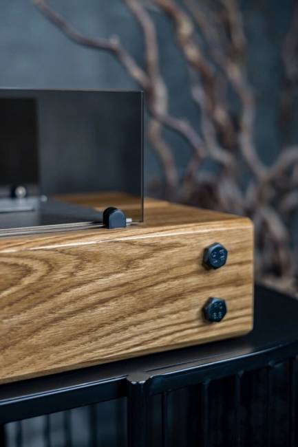 Catterheim Industrial