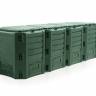 Компостер садовый 1600 л MODULE IKSM1600Z-G851 зеленый