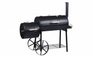 Гриль-коптильня YD Loco Grill Гриль-коптильня YD Loco Grill