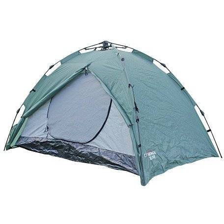 Палатка Campack Tent Alaska Expedition 2, автомат Палатка Campack Tent Alaska Expedition 2, автомат