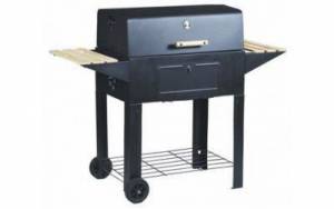 Гриль-коптильня YD-Garden Grill Гриль-коптильня YD-Garden Grill