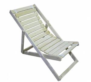 Кресло-шезлонг "Альбатрос-2"