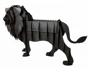 Мангал "Лев" Мангал "Лев"