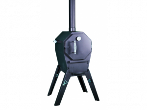 Эко-коптильня "Дымок" Эко-коптильня "Дымок"