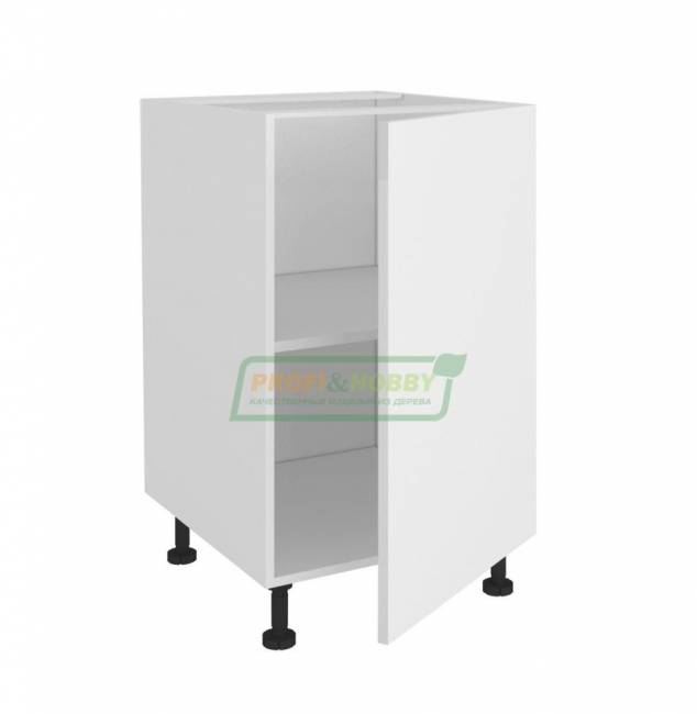 Тумба (корпус) 500х530х720