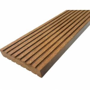 Штакетник полнотелый, с тиснением А/Б, 80*14 мм Штакетник полнотелый, с тиснением А/Б, 80*14 мм