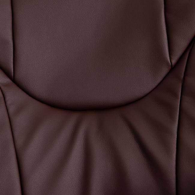 Кресло Комфорт Лт/Comfort Lt (22) кож/зам, коричневый, 36-36 коричневый кож/зам