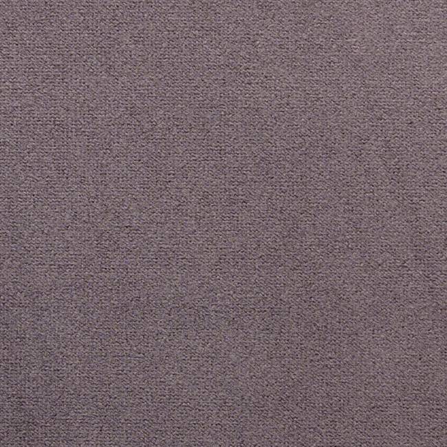 Двуспальная кровать 1600 с мягкой спинкой Валенсия с комодом и шкафом цвет белый шагрень/ткань велутто 19