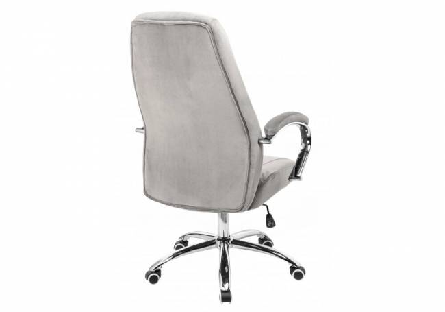 Компьютерное кресло ARAGON light grey