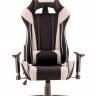 Геймерское кресло Everprof Lotus S4 Ткань Серый