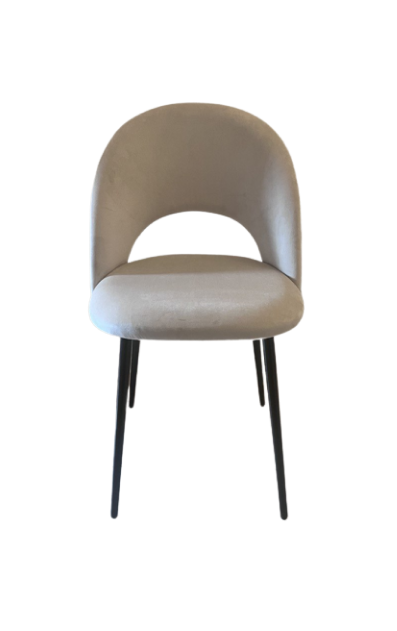 Стул Kioto молочный