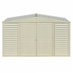 Хозблок дачный SidePro