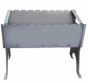 Мангал 500*340*380 Мангал 500*340*380