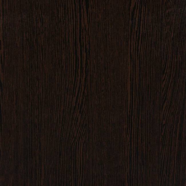 Кровать односпальная 1200 со шкафом для одежды 2-х створчатым Стандарт цвет венге