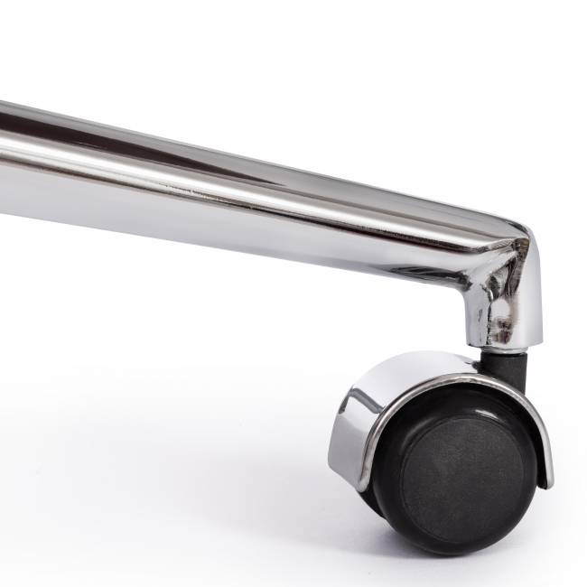 Кресло VIMTA натуральный, кож/зам белый белый Кресло VIMTA натуральный, кож/зам белый белый