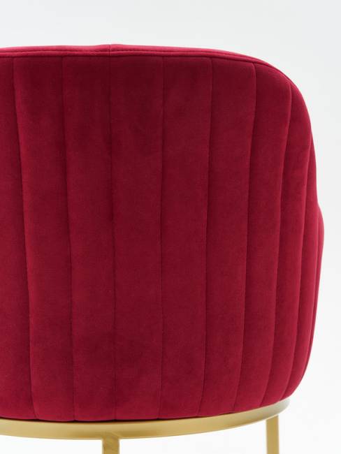 Стул Amely Berry / Gold Стул Amely Berry / Gold