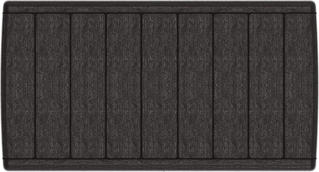 DuraBox 416 LTR GREY