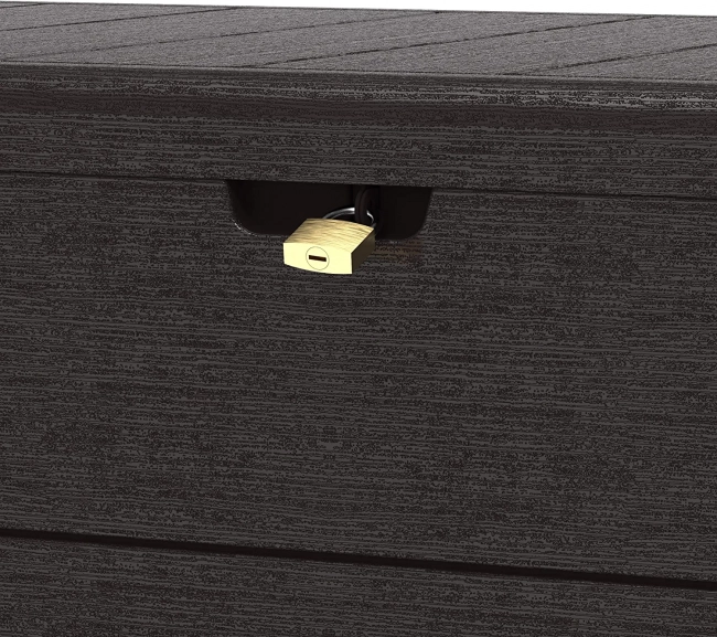 DuraBox 416 LTR GREY