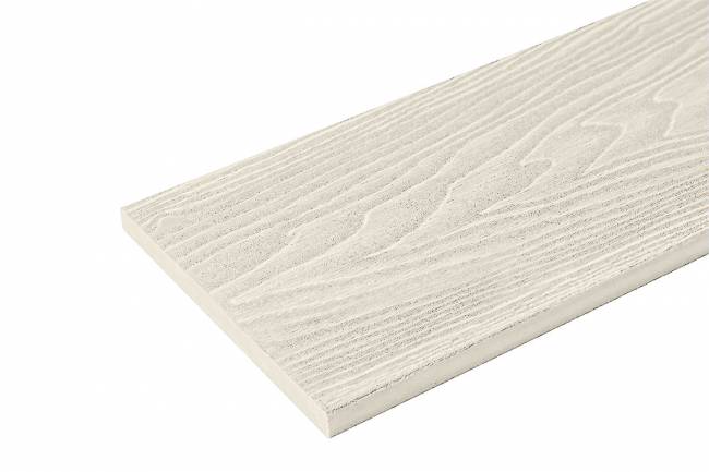 Подступенок NauticPrime Esthetic Wood 150*12*4000мм, кедр