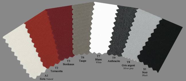 Зонт профессиональный 2.9х2.9 м Astro Titanium титан, черный 2900х2900 мм Зонт профессиональный 2.9х2.9 м Astro Titanium титан, черный 2900х2900 мм