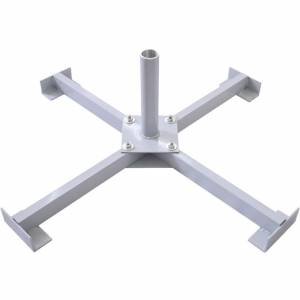 Основание для зонта 4VILLA 4V500500, 500*500 Основание для зонта 4VILLA 4V500500, 500*500