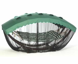 Сетка москитная "Лотос"/"Лотос Люкс" бежевый