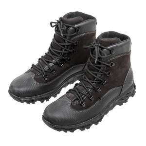 Ботинки демисезонные Viking цв. коричневый р.41 NISUS