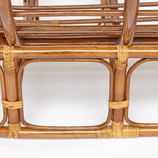 Диван MAMASAN/МАМАСАН 23/02 W /с подушкой/ подушка 182х119 см, 169х102х80 см, Pecan (орех), ткань, Старт Pecan (орех) Диван MAMASAN/МАМАСАН 23/02 W /с подушкой/ подушка 182х119 см, 169х102х80 см, Pecan (орех), ткань, Старт Pecan (орех)