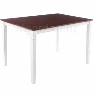 Стол письменный COUNTRY white / dirty oak Стол письменный COUNTRY white / dirty oak