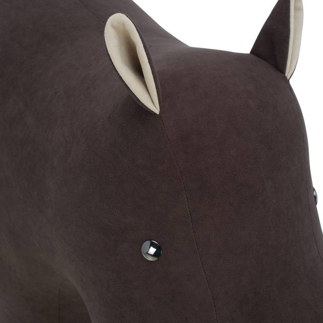 Пуф Leset Бегемот Премиум Omega 22, компаньон Omega 02 Пуф Leset Бегемот Премиум Omega 22, компаньон Omega 02