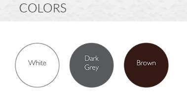 Стол пластиковый Orlando 80 белый 800х800х750 мм