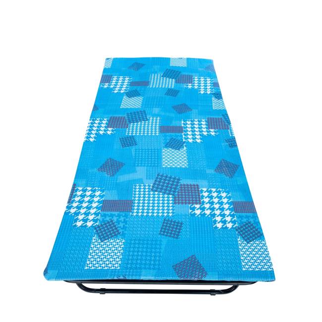 Кровать раскладная Leset Модель 218 Черный Разнотон Кровать раскладная Leset Модель 218 Черный Разнотон