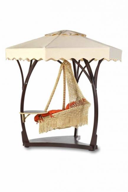 Качели садовые "Парма"