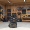 ROC Gear Crate Ящик  22" для инструментов 33.8 L (17202245/ROC)