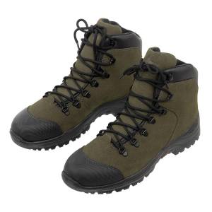 Ботинки демисезонные Rime цв. хаки р.44 NISUS