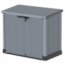 Пластиковый хозблок StoreAway 1200L - Flat Lid