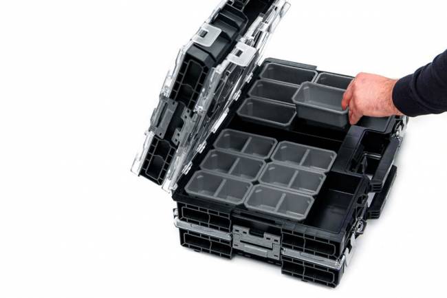 Органайзер для инструментов HILST Outdoor Organizer L Органайзер для инструментов HILST Outdoor Organizer L