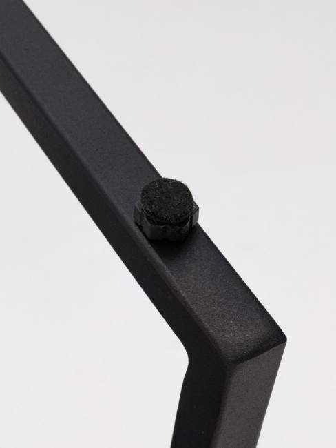 Стул Amely Mint (Тиффани) / Black