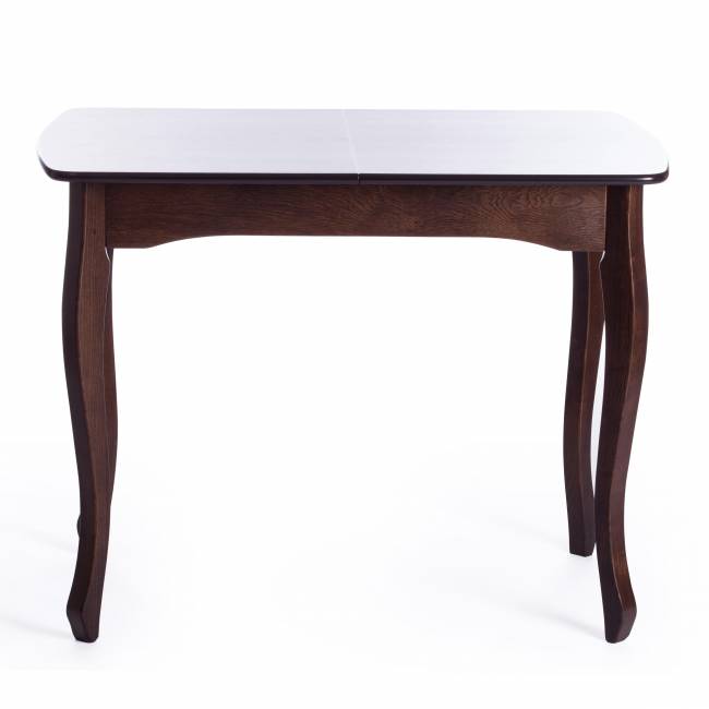 Стол обеденный раздвижной Катерина Прованс/Caterina Provence бук, МДФ, 100-130х70х75см, капучино Cappuchino бук, мдф Стол обеденный раздвижной Катерина Прованс/Caterina Provence бук, МДФ, 100-130х70х75см, капучино Cappuchino бук, мдф