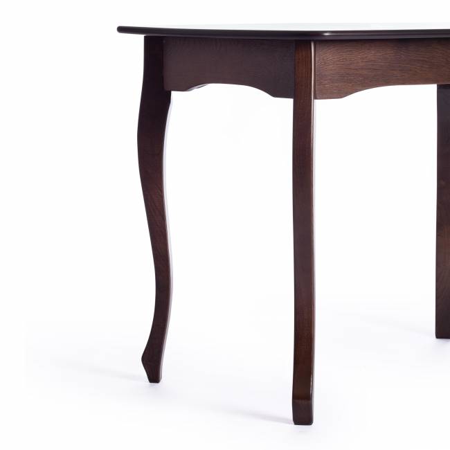 Стол обеденный раздвижной Катерина Прованс/Caterina Provence бук, МДФ, 100-130х70х75см, капучино Cappuchino бук, мдф Стол обеденный раздвижной Катерина Прованс/Caterina Provence бук, МДФ, 100-130х70х75см, капучино Cappuchino бук, мдф